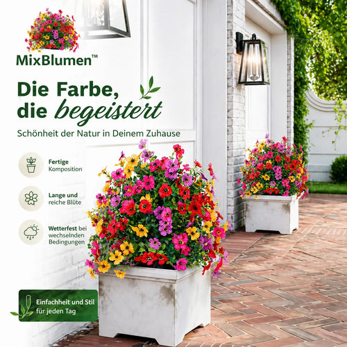 MixBlumen