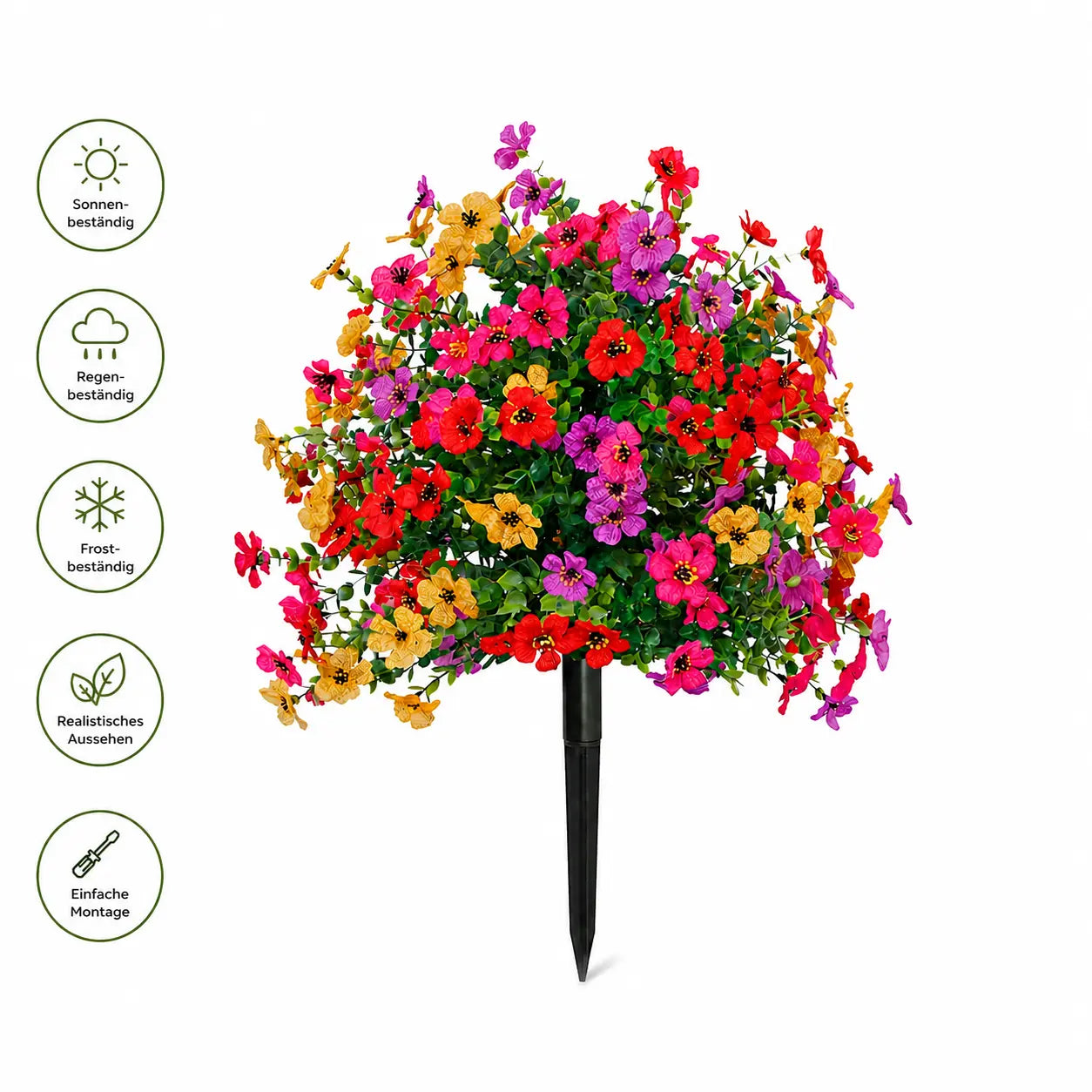 MixBlumen
