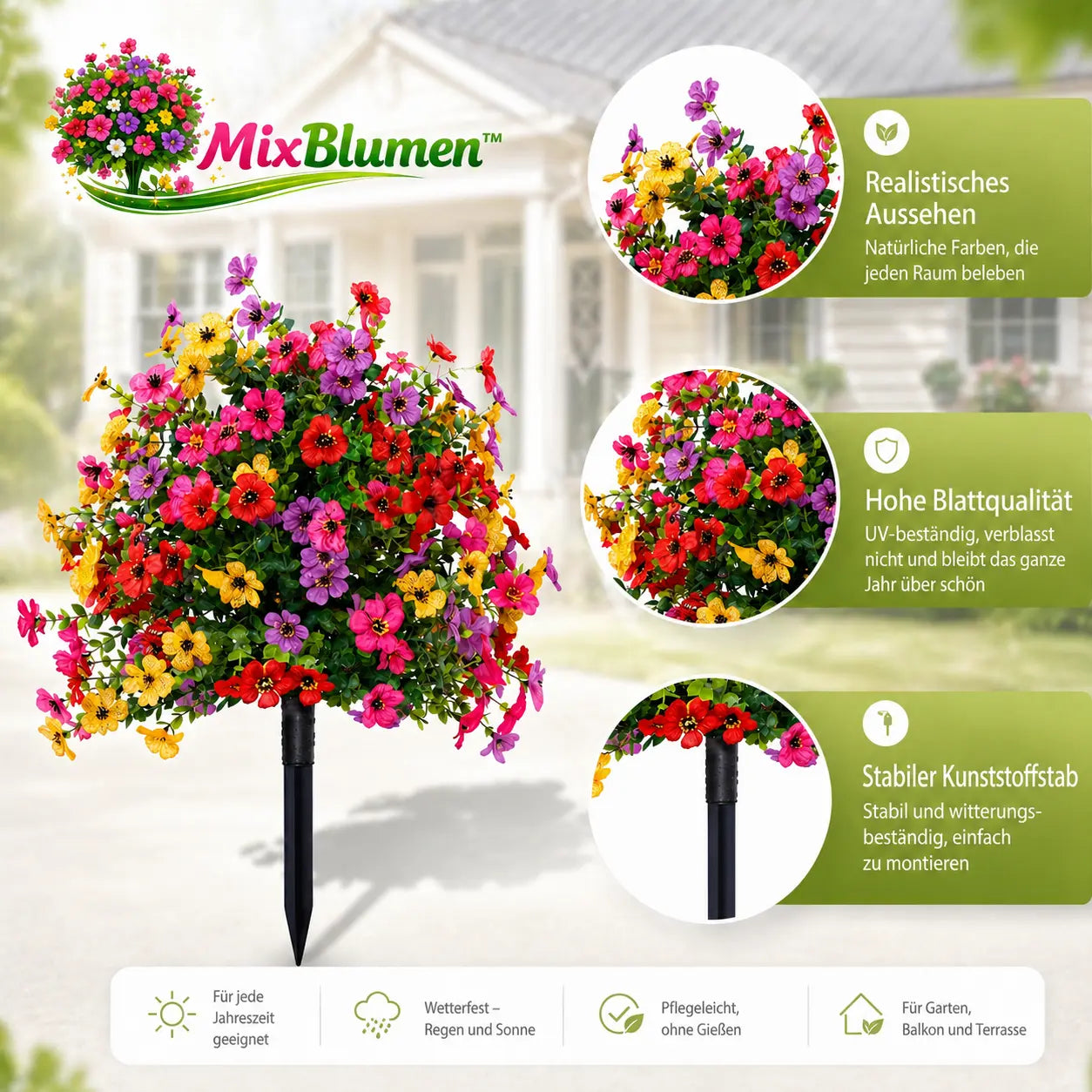 MixBlumen
